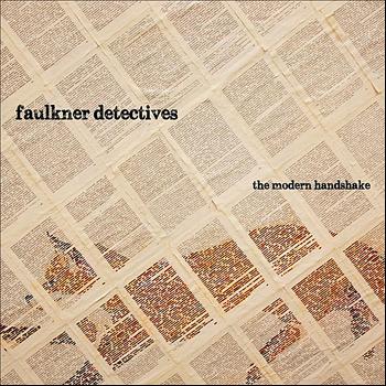 Faulkner Detectives - The Modern Handshake