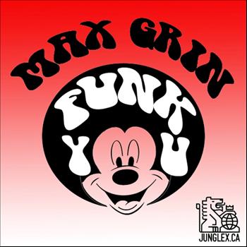 Max Grin - Funk You