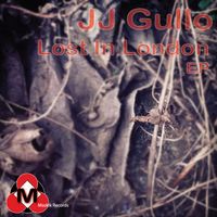 JJ Gullo - Lost in London