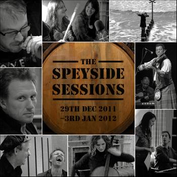 Speyside Sessions - The Speyside Sessions
