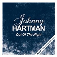 Johnny Hartman - Out of the Night