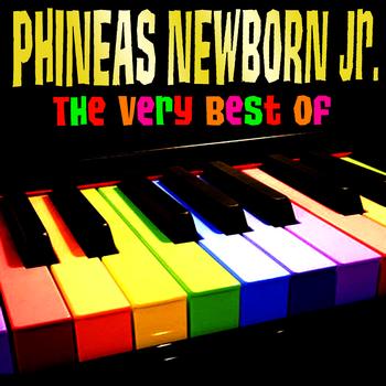 Phineas Newborn, Jr. - The Very Best Of