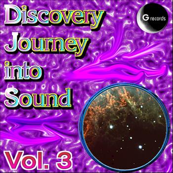 Discovery - Journey Into Sound, Vol. 3
