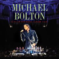 Michael Bolton - Live At The Royal Albert Hall (Target Exclusive)