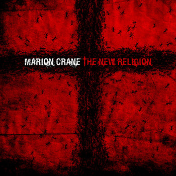 Marion Crane - The New Religion