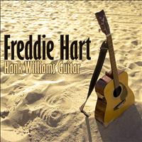 Freddie Hart - Hank Williams Guitar