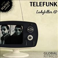 Telefunk - Ladykiller