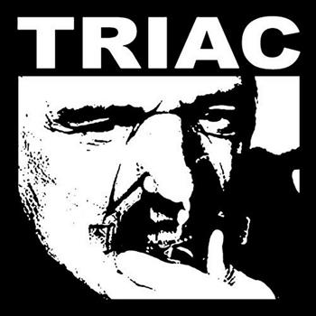Triac - In the Blue Room