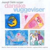 Jeanett Debb - Danske Vuggeviser
