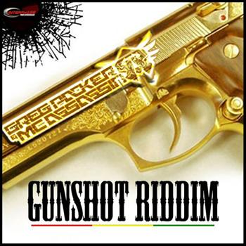 Greg packer - Gunshot Riddim