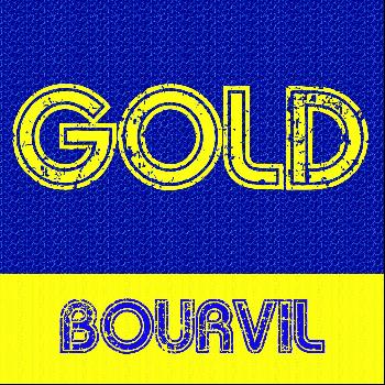 Bourvil - Gold - Bourvil