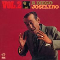 Joselero - A Diego, Vol. 2