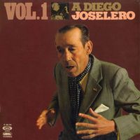 Joselero - A Diego, Vol. 1