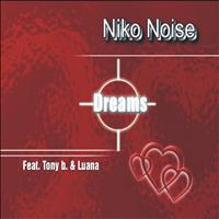 Niko Noise - Dreams