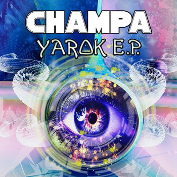 Champa, Drukverdeler & DJ Bim - Yarock