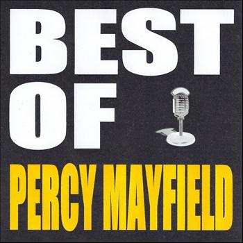 Percy Mayfield - Best of Percy Mayfield