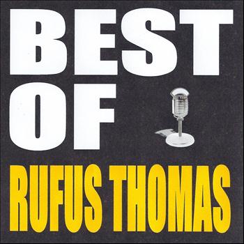 Rufus Thomas - Best of Rufus Thomas