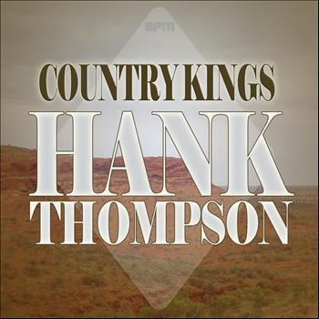 Hank Thompson - Country Kings