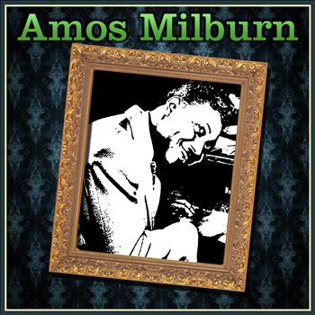 Amos Milburn - Amos Milburn's Greatest Hits