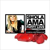 Shola Ama - Puppy Love - Single