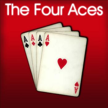 The Four Aces - The Four Aces Greatest Hits