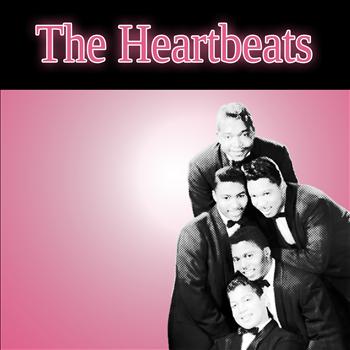 The Heartbeats - The Heartbeats Greatest Hits