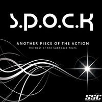 S.P.O.C.K - The Best Of The SubSpace Years
