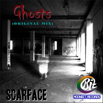 Scarface - Ghosts