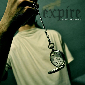 Expire - Pendulum Swings (Explicit)