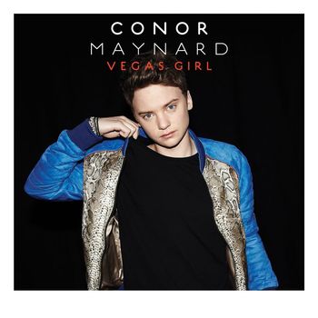 Conor Maynard - Vegas Girl (Explicit)