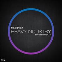 Morphia - Heavy Industry