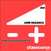 Amir Razanica - High Current Industrial