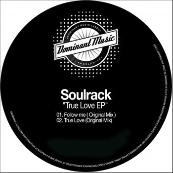 Soulrack - True Love EP