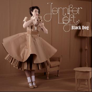 Jennifer Left - Black Dog EP