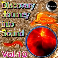 Discovery - Journy Into Sound, Vol. 10