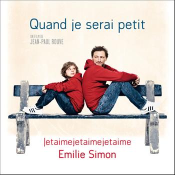Emilie Simon - Jetaimejetaimejetaime