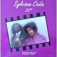 Sylviane Cédia - Positive (22 th)