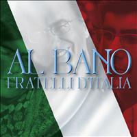 Al Bano - Fratelli d'Italia