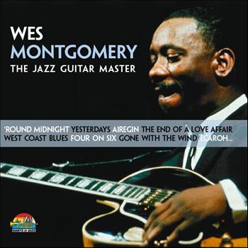 Wes Montgomery - The Jazz Guitar Master