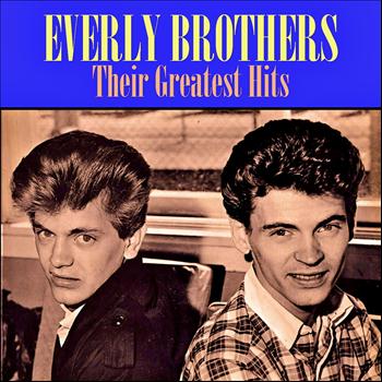 Everly Brothers - Everly Brothers Greatest Hits