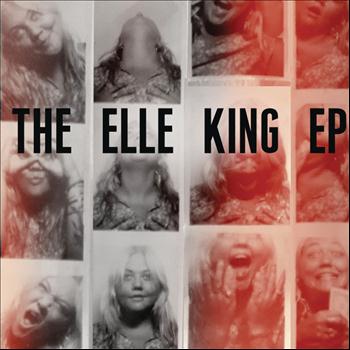 Elle King - The Elle King EP (Explicit)