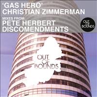 Christian Zimmerman - Gas Hero
