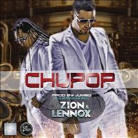 Zion & Lennox - Chupop