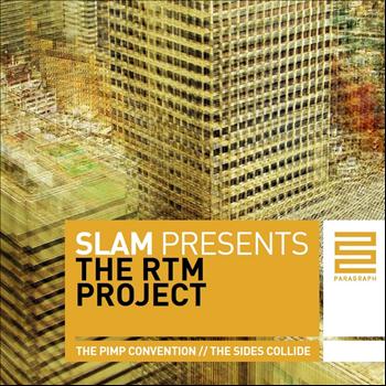 Slam - The RTM Project