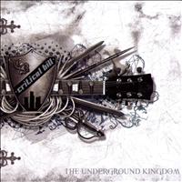 Critical Bill - The Underground Kingdom