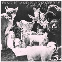 Fang Island - Sisterly - Single