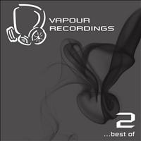 Alex Stealthy - Best of Vapour Recordings Volume 2