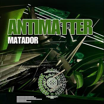 Antimatter - Matador - Single