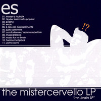 Es - The mistercervello LP