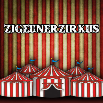 Circus Band / Uriel Kitay - Zigeunerzirkus